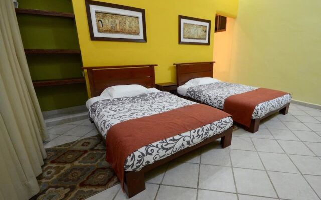 Reserva Ecologica Hacienda Cancun