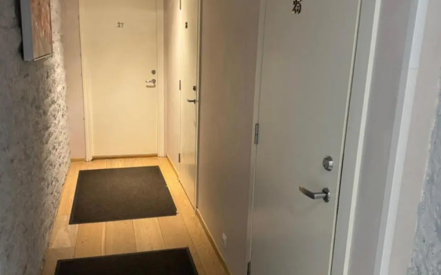 Süda street Hostel