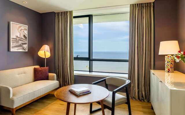 Hyatt Centric Montevideo