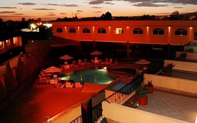 Hotel GS Quinto Sol