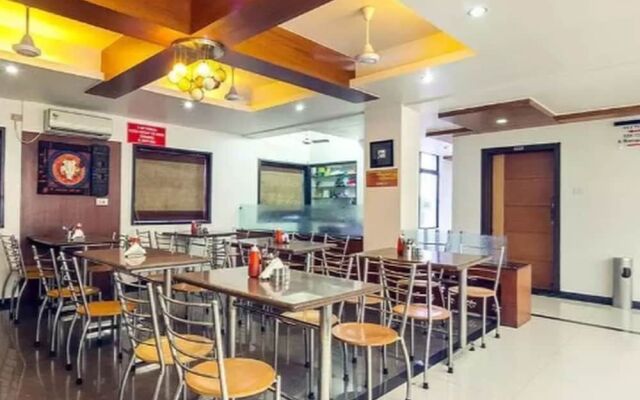 Capital O 2900 Hotel Rama Residency