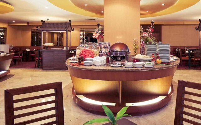 Beverly Hotel Batam