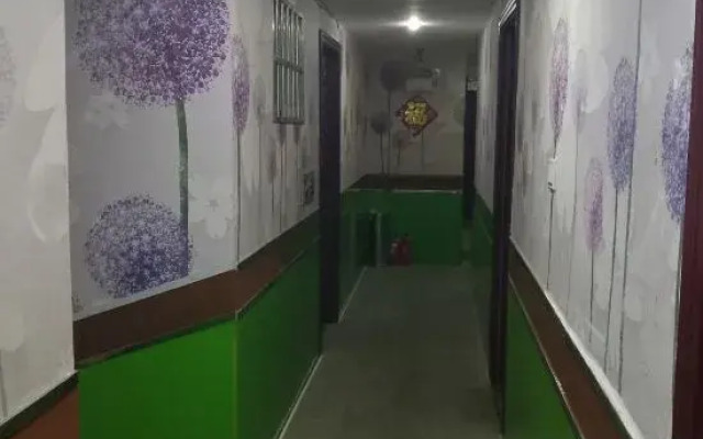 Chengxin Hotel
