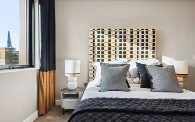 02 Arena - Luxury 2 Bed Double En-suite W/balcony