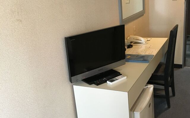 Hotel New Marukatsu
