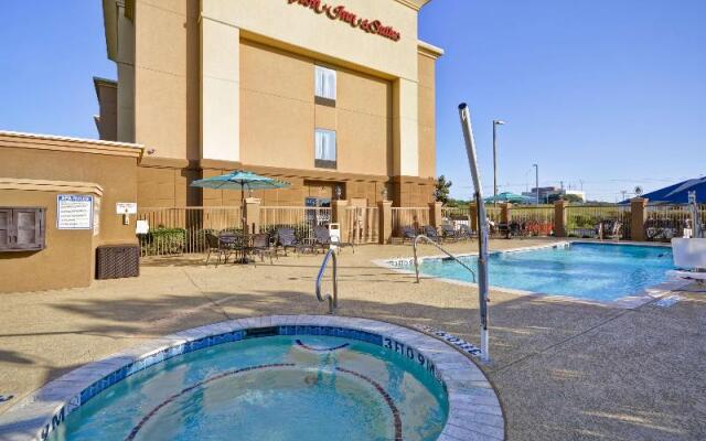 Hampton Inn & Suites Brenham