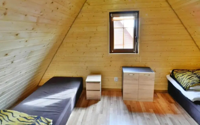 Holiday House in Jaroslawiec Near the Beach