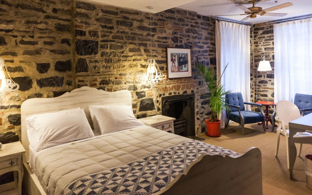 Auberge Place d'Armes