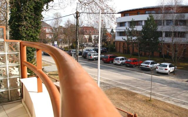 Princess Apartman
