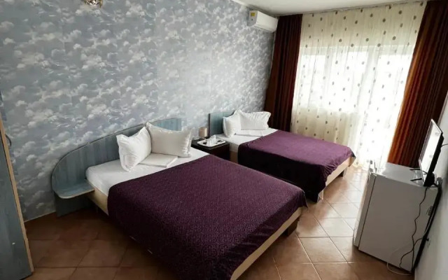 Vila Asterias