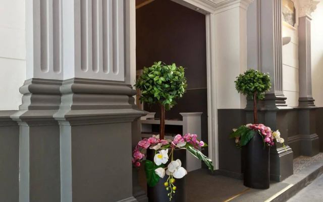 Royal Prague City Apartments