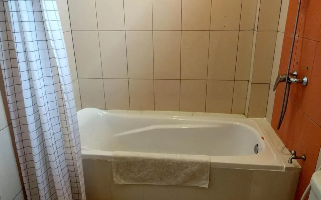 Hotel New Merdeka Pati