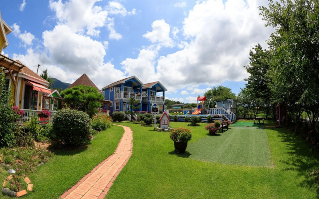 Polaris Pension Hotel