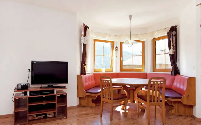 Flat in Mittersill Near Ski Lift