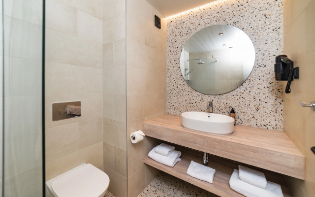 Festa Panorama Hotel