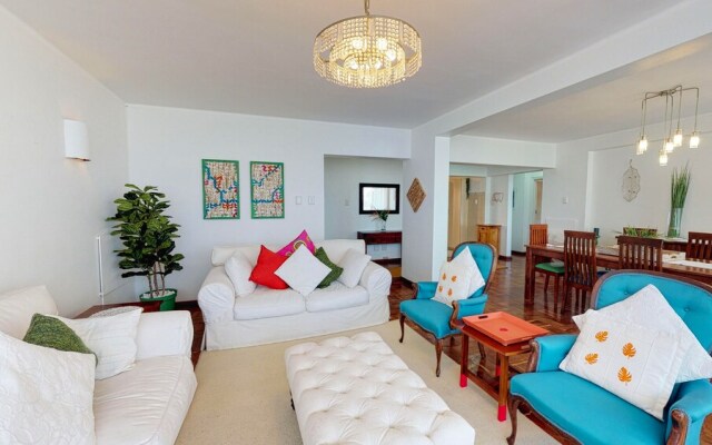 Houghton Place Sea Point