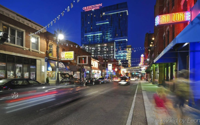 TownePlace Suites by Marriott Detroit Dearborn