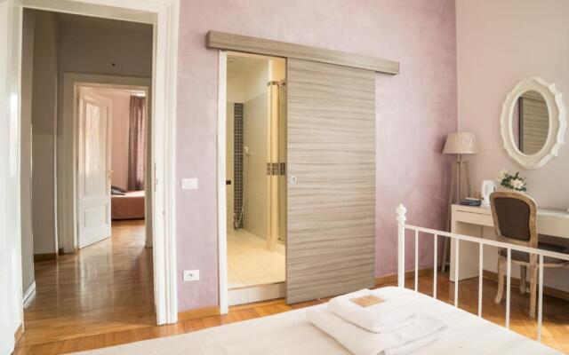 Il Sesto Suites Central