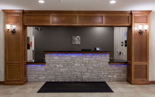 Sleep Inn & Suites Washington near Peoria