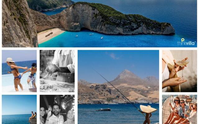 Zozel Villa, an Enchanting Retreat, By ThinkVilla