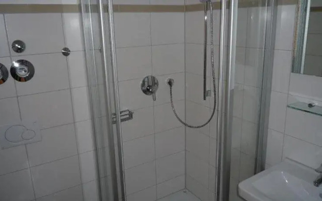 Pension Staudinger Keller