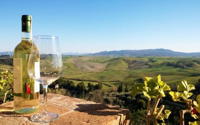 RS Holiday Suite la Terrazza