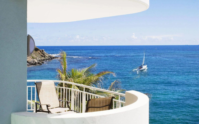 The Lighthouse Condos