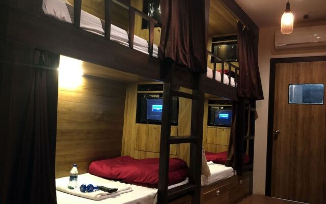 Hilal Dormitory