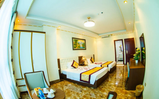 Bacninh Harmony Hotel