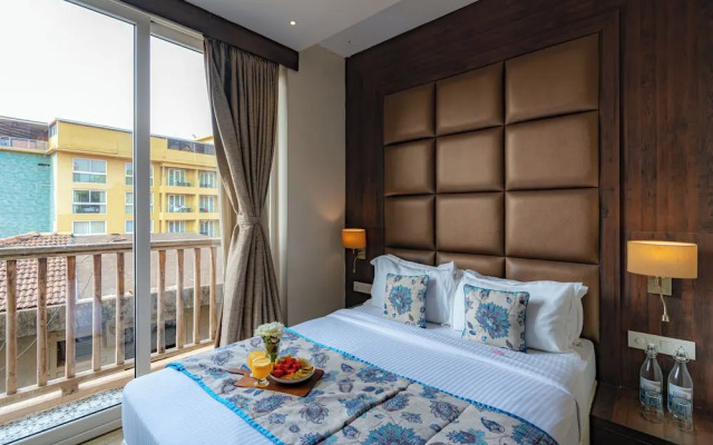 Riva Gold Coast