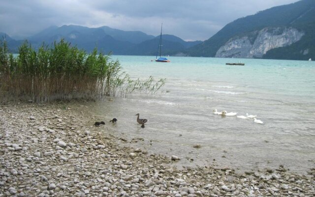 Landhaus Leitner am Wolfgangsee