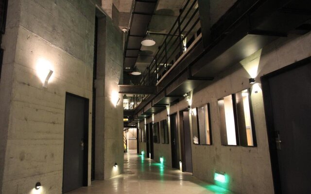 UniLoft Hostel Dalian