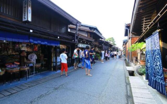 Konji Ryokan