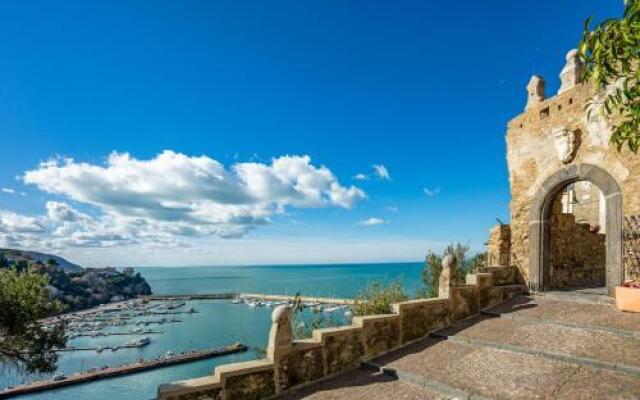 Aparthotel 4 Stars Agropoli