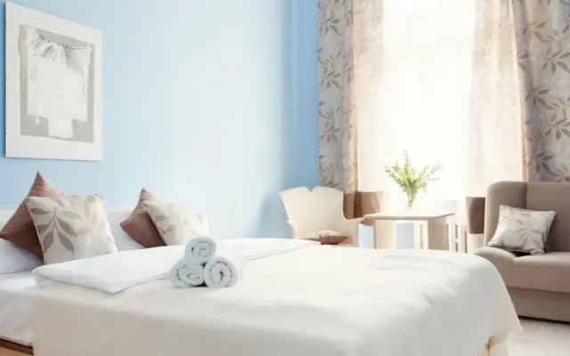 Sleep Zone