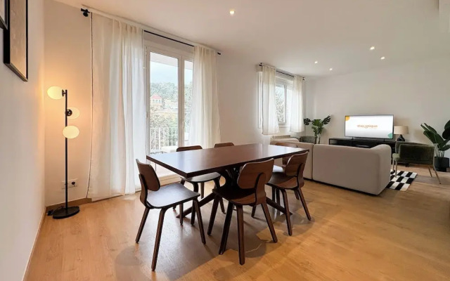 Stay U-nique Apartment Putxet