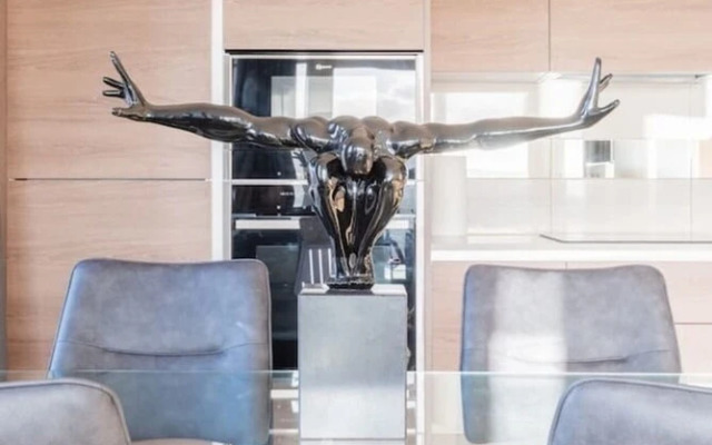 Royal Arsenal Riverside - Sleeps 4