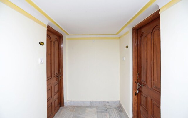 OYO 23382 Sai Gourav Residence
