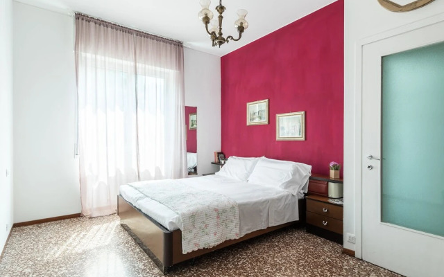 La Casa Dell'Arcobaleno