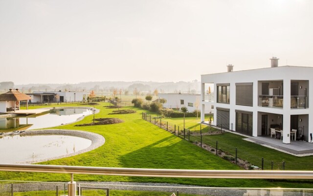Luxurious Apartment Near Lutzmannsburg Thermal Baths