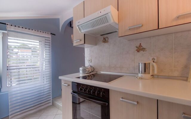 Niki - Apartment Niki 2