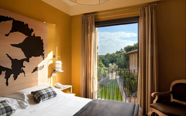 UNAHOTELS Palazzo Mannaioni Toscana