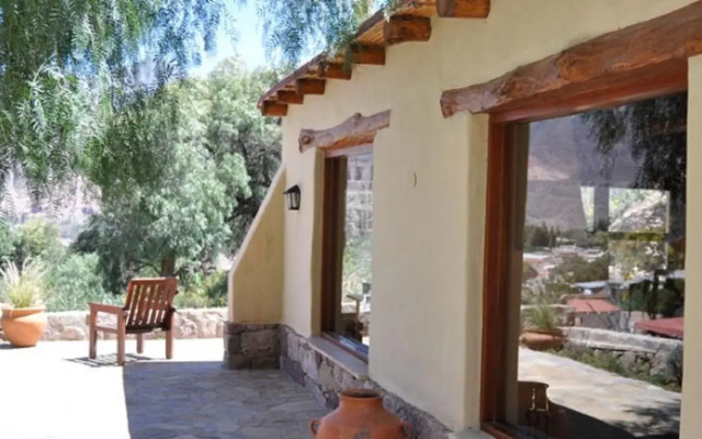 Posada Don Juan