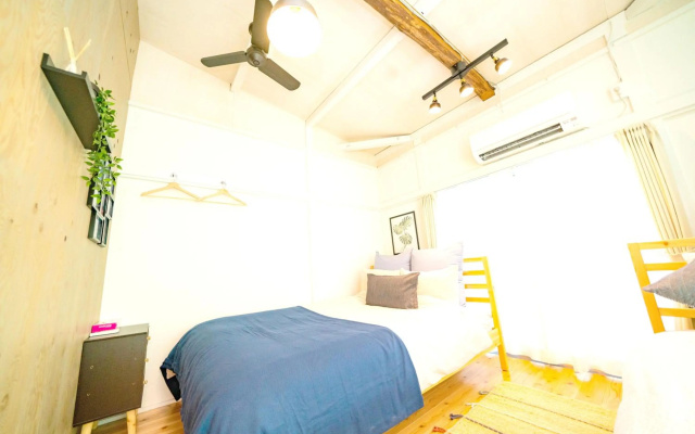 Smile Stay Shin-nakano – Guest Rooms – Tokyo