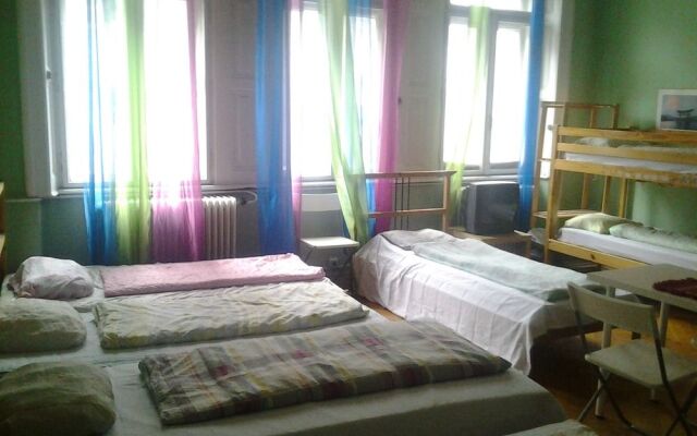 City Heart Guesthouse
