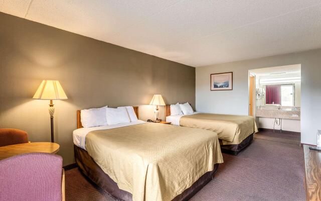 Econo Lodge Renfro Valley