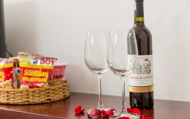 Rosetta Hotel Danang