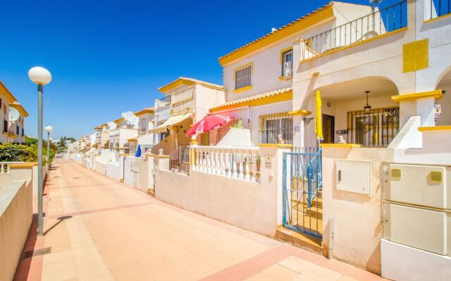 Espanatour Laderas Del Sol