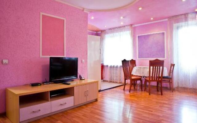 Lessor Centre Apartments