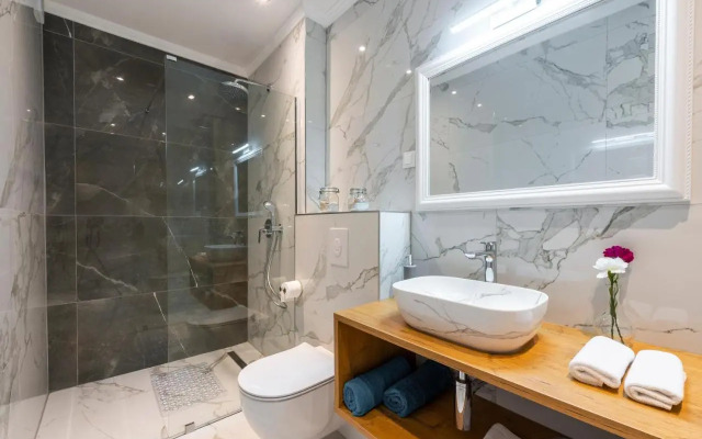MaKris Apartman No1